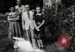Image of Colonel L E Norris United States USA, 1942, second 20 stock footage video 65675058205