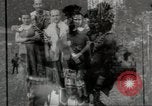 Image of Colonel L E Norris United States USA, 1942, second 21 stock footage video 65675058205