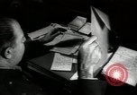 Image of Colonel L E Norris United States USA, 1942, second 34 stock footage video 65675058205