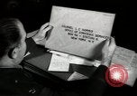 Image of Colonel L E Norris United States USA, 1942, second 35 stock footage video 65675058205