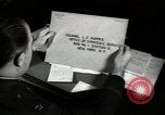 Image of Colonel L E Norris United States USA, 1942, second 37 stock footage video 65675058205