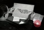 Image of Colonel L E Norris United States USA, 1942, second 38 stock footage video 65675058205
