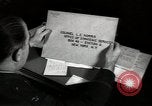 Image of Colonel L E Norris United States USA, 1942, second 39 stock footage video 65675058205