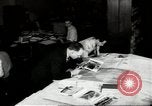 Image of Colonel L E Norris United States USA, 1942, second 40 stock footage video 65675058205
