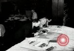 Image of Colonel L E Norris United States USA, 1942, second 41 stock footage video 65675058205