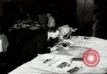 Image of Colonel L E Norris United States USA, 1942, second 42 stock footage video 65675058205