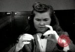 Image of Colonel L E Norris United States USA, 1942, second 46 stock footage video 65675058205