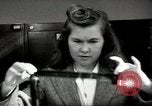 Image of Colonel L E Norris United States USA, 1942, second 47 stock footage video 65675058205