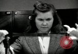 Image of Colonel L E Norris United States USA, 1942, second 48 stock footage video 65675058205