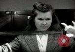 Image of Colonel L E Norris United States USA, 1942, second 49 stock footage video 65675058205