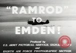 Standbild Captain Gerald W Johnson Vereinigtes Königreich, 1943, aus Sekunde 9 historischem Filmmaterial Videoclip 65675058206
