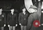 Standbild Captain Gerald W Johnson Vereinigtes Königreich, 1943, aus Sekunde 14 historischem Filmmaterial Videoclip 65675058206