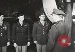 Standbild Captain Gerald W Johnson Vereinigtes Königreich, 1943, aus Sekunde 15 historischem Filmmaterial Videoclip 65675058206