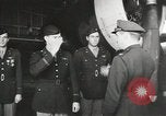 Standbild Captain Gerald W Johnson Vereinigtes Königreich, 1943, aus Sekunde 16 historischem Filmmaterial Videoclip 65675058206