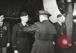 Standbild Captain Gerald W Johnson Vereinigtes Königreich, 1943, aus Sekunde 18 historischem Filmmaterial Videoclip 65675058206