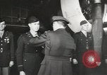 Standbild Captain Gerald W Johnson Vereinigtes Königreich, 1943, aus Sekunde 19 historischem Filmmaterial Videoclip 65675058206