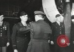 Standbild Captain Gerald W Johnson Vereinigtes Königreich, 1943, aus Sekunde 20 historischem Filmmaterial Videoclip 65675058206