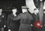 Standbild Captain Gerald W Johnson Vereinigtes Königreich, 1943, aus Sekunde 21 historischem Filmmaterial Videoclip 65675058206