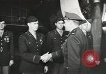 Standbild Captain Gerald W Johnson Vereinigtes Königreich, 1943, aus Sekunde 22 historischem Filmmaterial Videoclip 65675058206