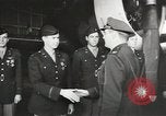 Standbild Captain Gerald W Johnson Vereinigtes Königreich, 1943, aus Sekunde 23 historischem Filmmaterial Videoclip 65675058206