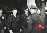 Standbild Captain Gerald W Johnson Vereinigtes Königreich, 1943, aus Sekunde 24 historischem Filmmaterial Videoclip 65675058206