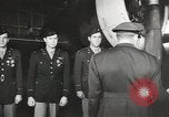 Standbild Captain Gerald W Johnson Vereinigtes Königreich, 1943, aus Sekunde 25 historischem Filmmaterial Videoclip 65675058206