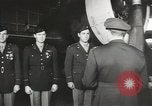 Standbild Captain Gerald W Johnson Vereinigtes Königreich, 1943, aus Sekunde 26 historischem Filmmaterial Videoclip 65675058206