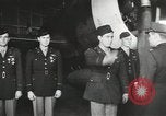 Standbild Captain Gerald W Johnson Vereinigtes Königreich, 1943, aus Sekunde 27 historischem Filmmaterial Videoclip 65675058206