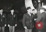 Standbild Captain Gerald W Johnson Vereinigtes Königreich, 1943, aus Sekunde 28 historischem Filmmaterial Videoclip 65675058206
