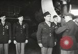 Standbild Captain Gerald W Johnson Vereinigtes Königreich, 1943, aus Sekunde 29 historischem Filmmaterial Videoclip 65675058206
