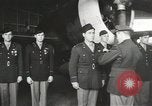 Standbild Captain Gerald W Johnson Vereinigtes Königreich, 1943, aus Sekunde 30 historischem Filmmaterial Videoclip 65675058206