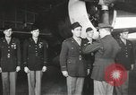 Standbild Captain Gerald W Johnson Vereinigtes Königreich, 1943, aus Sekunde 31 historischem Filmmaterial Videoclip 65675058206