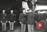 Standbild Captain Gerald W Johnson Vereinigtes Königreich, 1943, aus Sekunde 34 historischem Filmmaterial Videoclip 65675058206