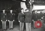 Standbild Captain Gerald W Johnson Vereinigtes Königreich, 1943, aus Sekunde 35 historischem Filmmaterial Videoclip 65675058206