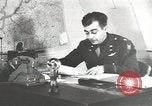 Standbild Captain Gerald W Johnson Vereinigtes Königreich, 1943, aus Sekunde 36 historischem Filmmaterial Videoclip 65675058206
