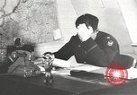 Standbild Captain Gerald W Johnson Vereinigtes Königreich, 1943, aus Sekunde 37 historischem Filmmaterial Videoclip 65675058206