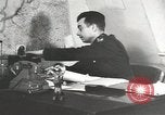 Standbild Captain Gerald W Johnson Vereinigtes Königreich, 1943, aus Sekunde 39 historischem Filmmaterial Videoclip 65675058206