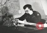 Standbild Captain Gerald W Johnson Vereinigtes Königreich, 1943, aus Sekunde 41 historischem Filmmaterial Videoclip 65675058206