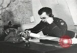 Standbild Captain Gerald W Johnson Vereinigtes Königreich, 1943, aus Sekunde 44 historischem Filmmaterial Videoclip 65675058206