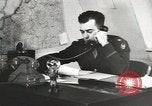 Standbild Captain Gerald W Johnson Vereinigtes Königreich, 1943, aus Sekunde 45 historischem Filmmaterial Videoclip 65675058206