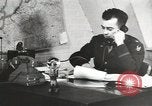 Standbild Captain Gerald W Johnson Vereinigtes Königreich, 1943, aus Sekunde 47 historischem Filmmaterial Videoclip 65675058206