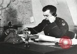 Standbild Captain Gerald W Johnson Vereinigtes Königreich, 1943, aus Sekunde 48 historischem Filmmaterial Videoclip 65675058206