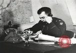 Standbild Captain Gerald W Johnson Vereinigtes Königreich, 1943, aus Sekunde 53 historischem Filmmaterial Videoclip 65675058206