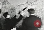 Standbild Captain Gerald W Johnson Vereinigtes Königreich, 1943, aus Sekunde 61 historischem Filmmaterial Videoclip 65675058206