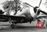 Image of P-47 Thunderbolt United Kingdom, 1943, second 3 stock footage video 65675058207
