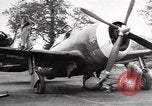 Image of P-47 Thunderbolt United Kingdom, 1943, second 5 stock footage video 65675058207