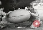 Image of P-47 Thunderbolt United Kingdom, 1943, second 20 stock footage video 65675058207