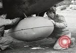 Image of P-47 Thunderbolt United Kingdom, 1943, second 21 stock footage video 65675058207