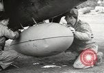 Image of P-47 Thunderbolt United Kingdom, 1943, second 22 stock footage video 65675058207