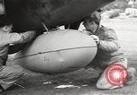 Image of P-47 Thunderbolt United Kingdom, 1943, second 23 stock footage video 65675058207